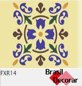 Decorado Tozetos