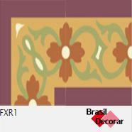 Decorado Moldura FX 20×20