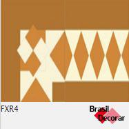 Decorado Moldura FX 20×20