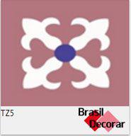 Decorado Tozetos