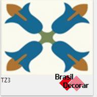 Decorado Tozetos