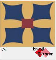 Decorado Tozetos